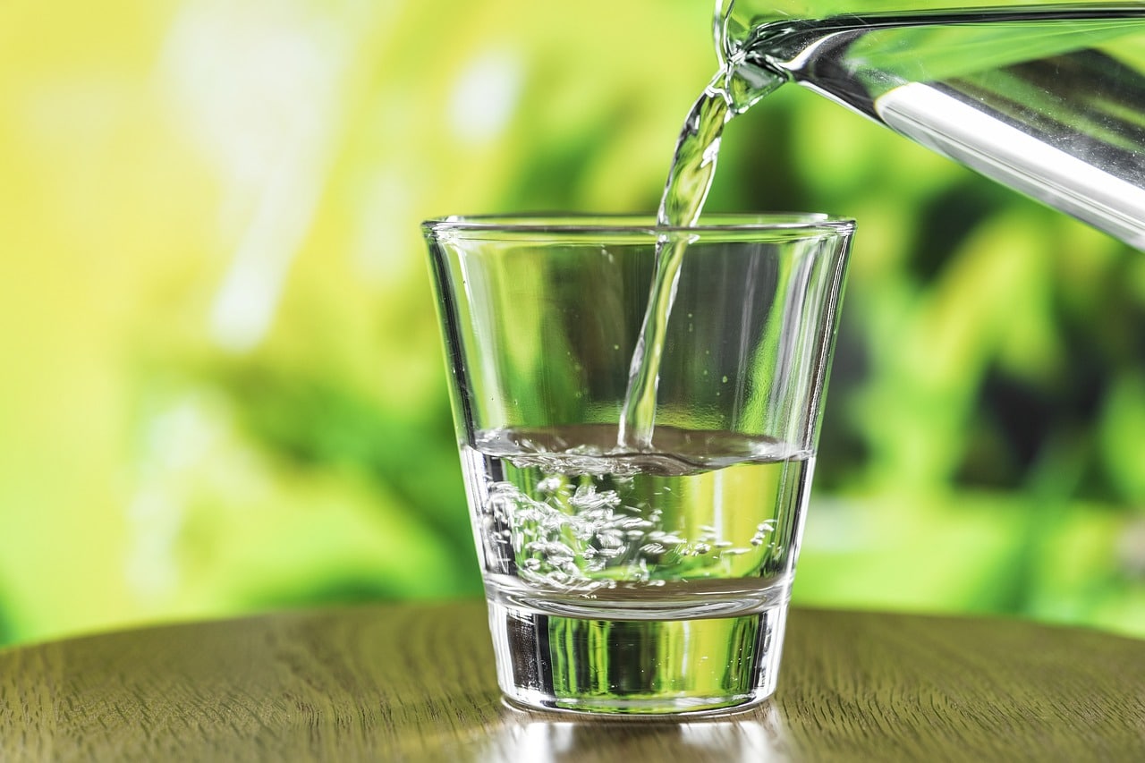 14 façons de purifier l'eau dans un scénario de survie – Phil Team